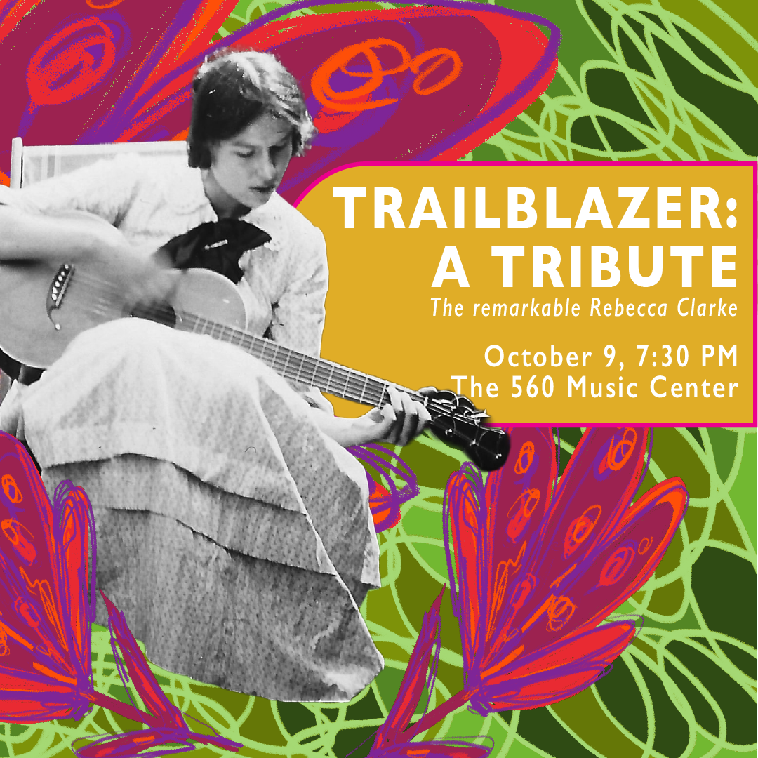 TRAILBLAZER: A Tribute