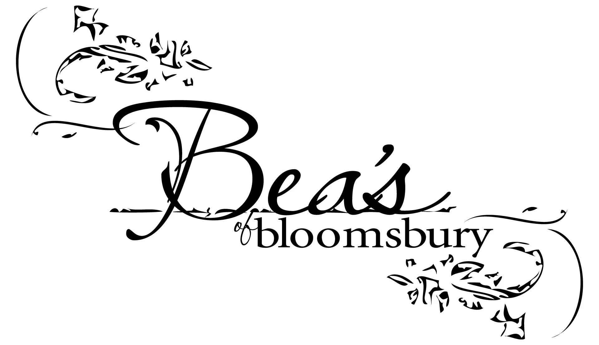 Bea's of Bloomsbury Logo