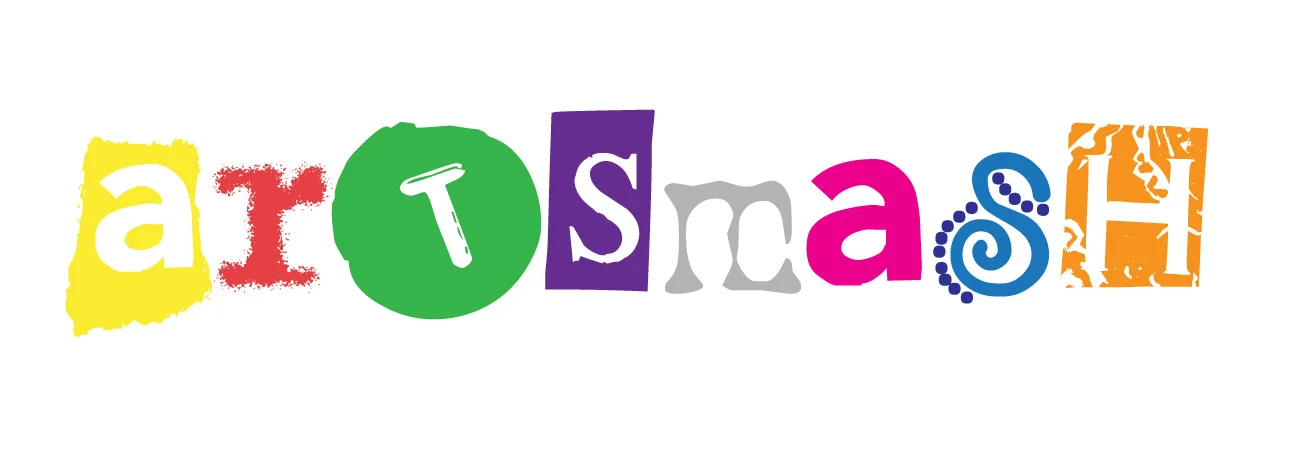 Capitol Hill Arts Workshop Artsmash Logo