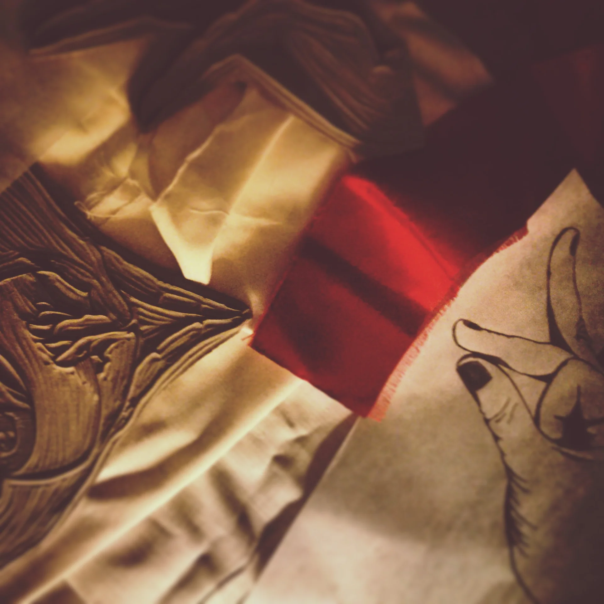 A taste of what is to come...