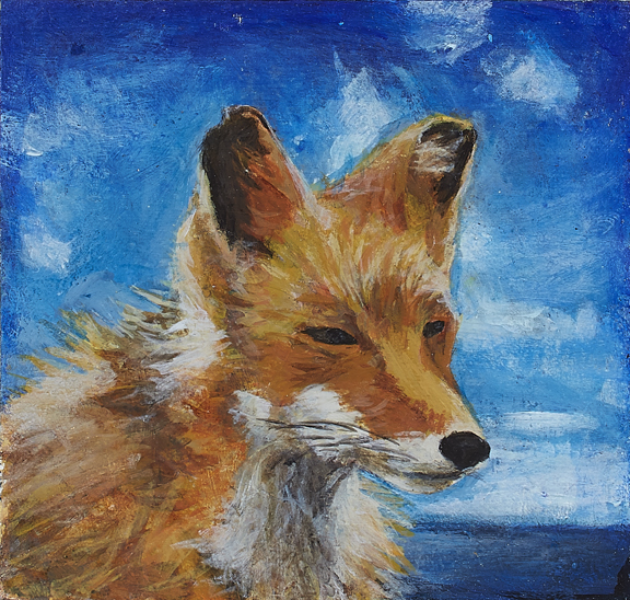 Fox