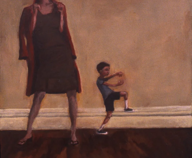 Simon acts like a wolf.jpg