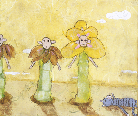 stuffed boy flower.jpg