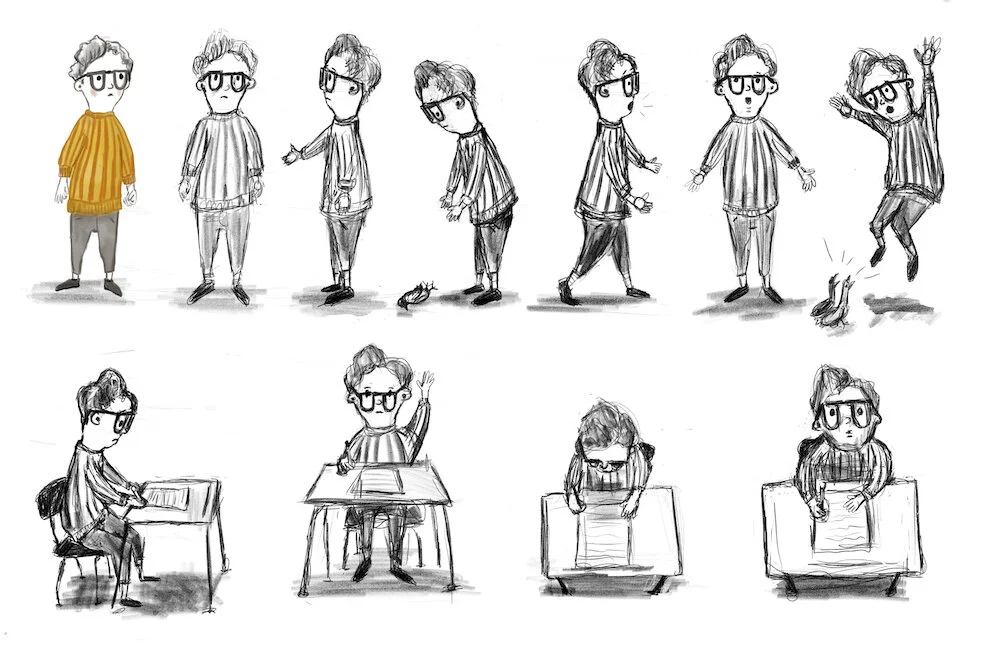 Evander Character line up website.jpeg