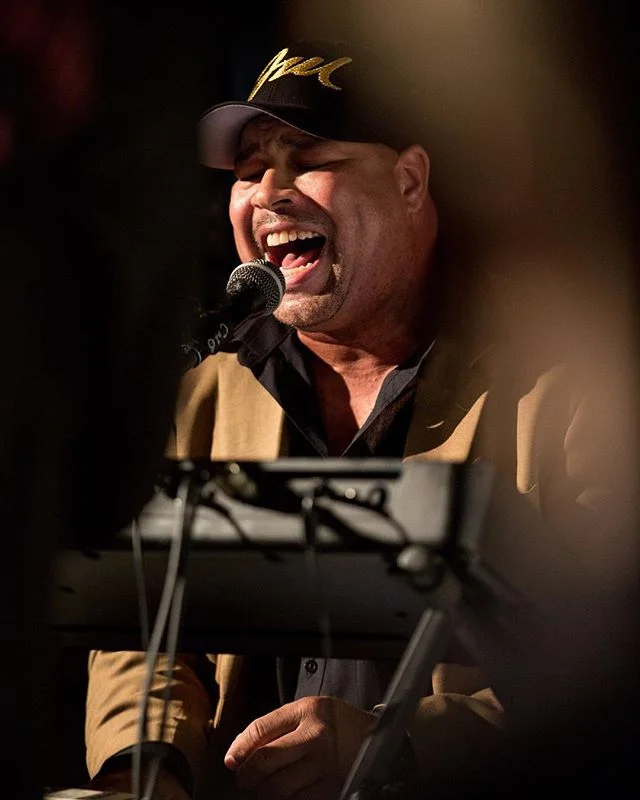 @frankmccomb at the @dentonbff gave a wonderful headliner. He was so personable with the audience and even dedicated 45 minutes to any song requests in the middle of his set. A pure pleasure to photograph him in action.