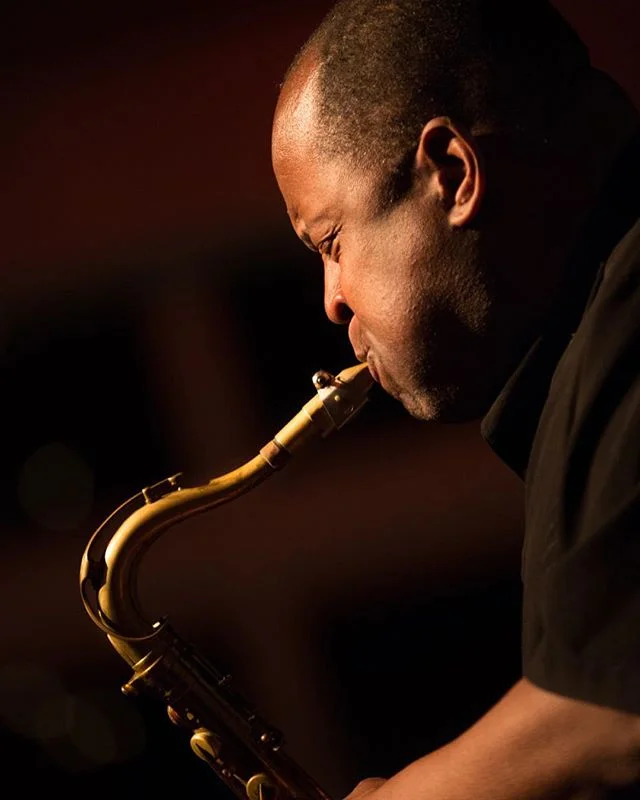The saxophonist is from the wonderful band Fingerprints, a smooth Jazz and Soul group out of Dallas. Wonderful music from equally wonderful people!
@dentonbff #concertphotography #sax #saxophone #saxophones #jazzmusic #fusion #eventphotography #livemusic #denton #dentontx #dentoning #dentonphotographer #dallasphotographer #musicphotographer