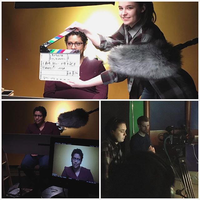 Great weekend with a great crew and great talent! Happy to see this film start coming together! Blog posts coming soon! Follow our blog at IAmButImNot.com
#documentary #adoption #flipthescript #dallasfilm #texasfilm #fostercare #womenmakemovies #womenfilmmakers