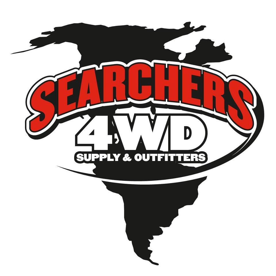 SEARCHERS 4WD SUPPLY AND OUTFITTERS