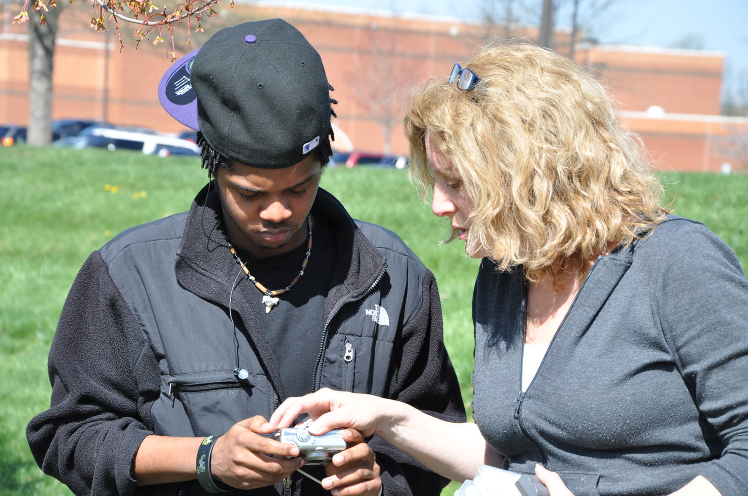 Photo: ©2012 Goodman/VanRiper