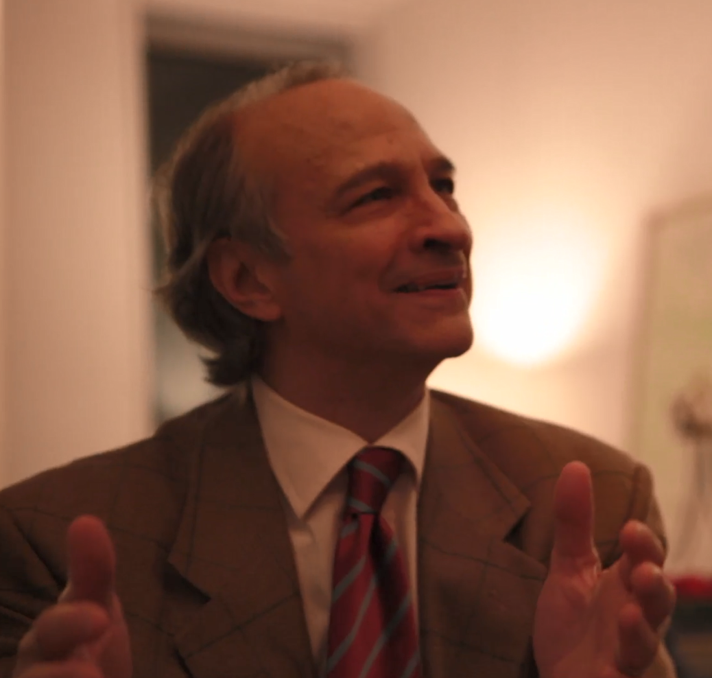 PR, Founder
