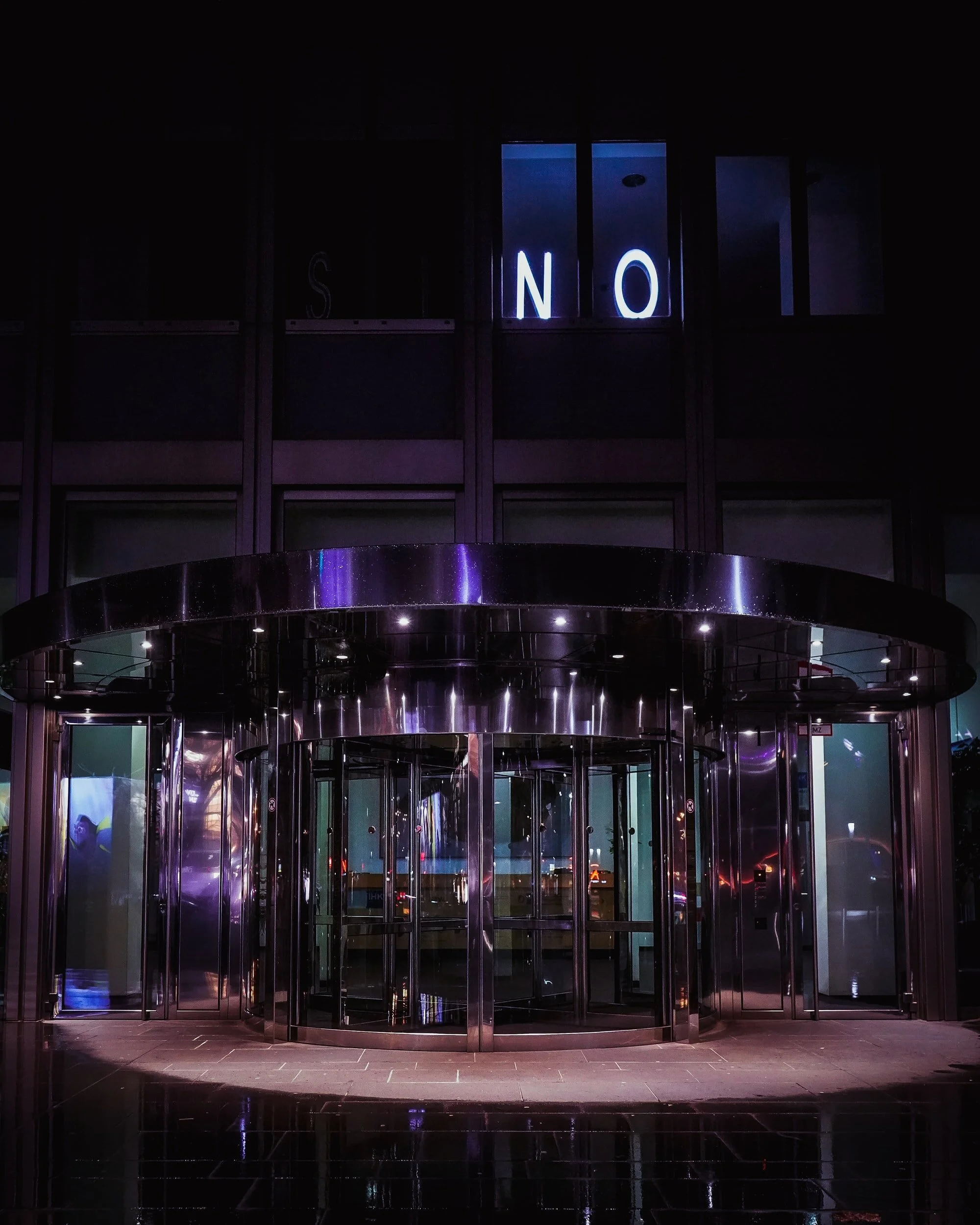 Fighting Recidivism —PR short interview by Every Nation NYC (Video)