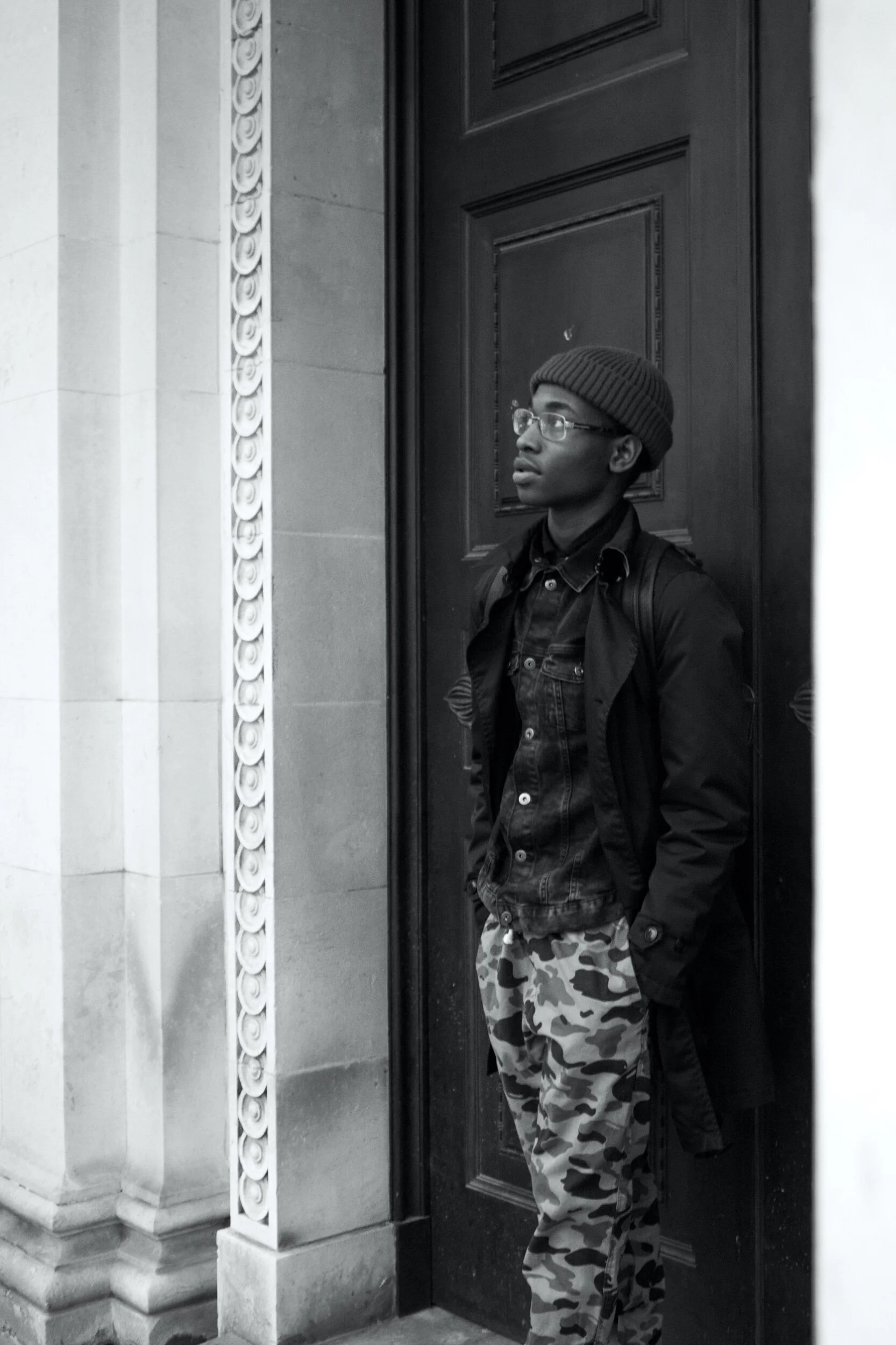 Armed for the Battle, devotion