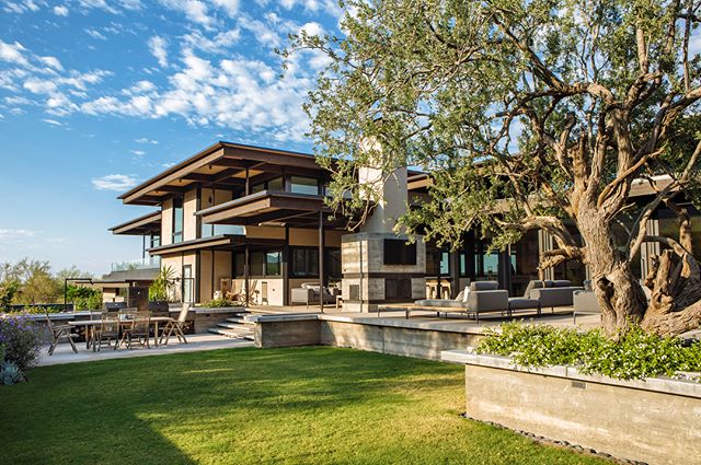 #landscapedesign #architecture #scottsdale #arizona