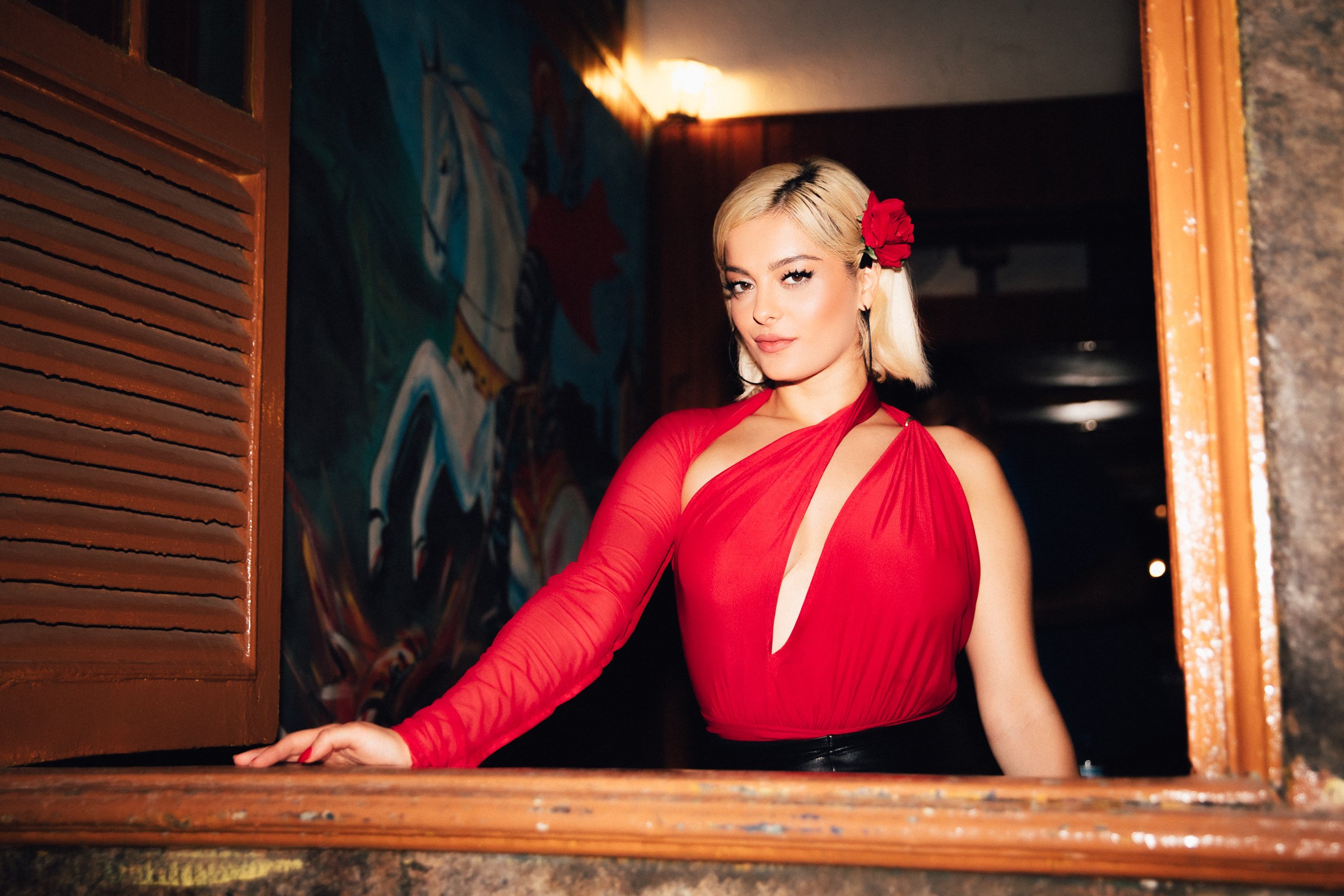 BEBE REXHA