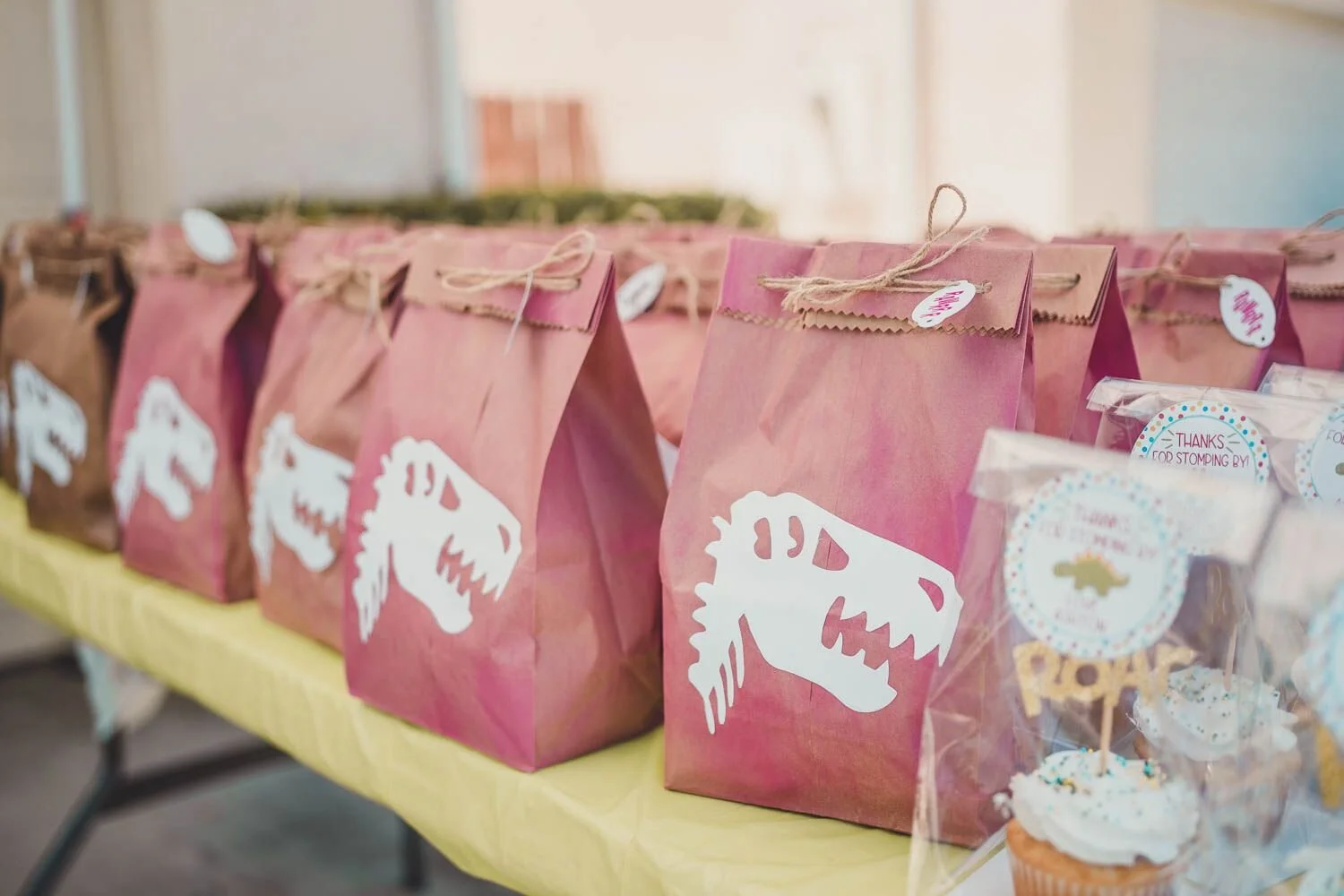 Rose Gold Heart Events