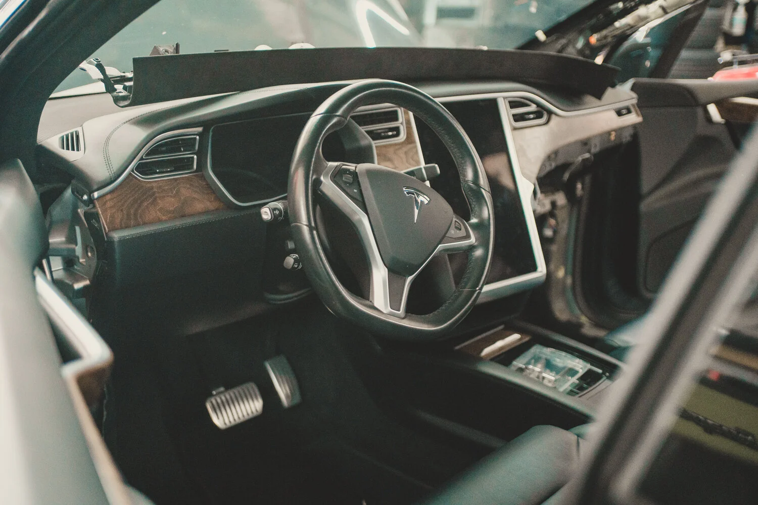 Xtreme Autosports Reel