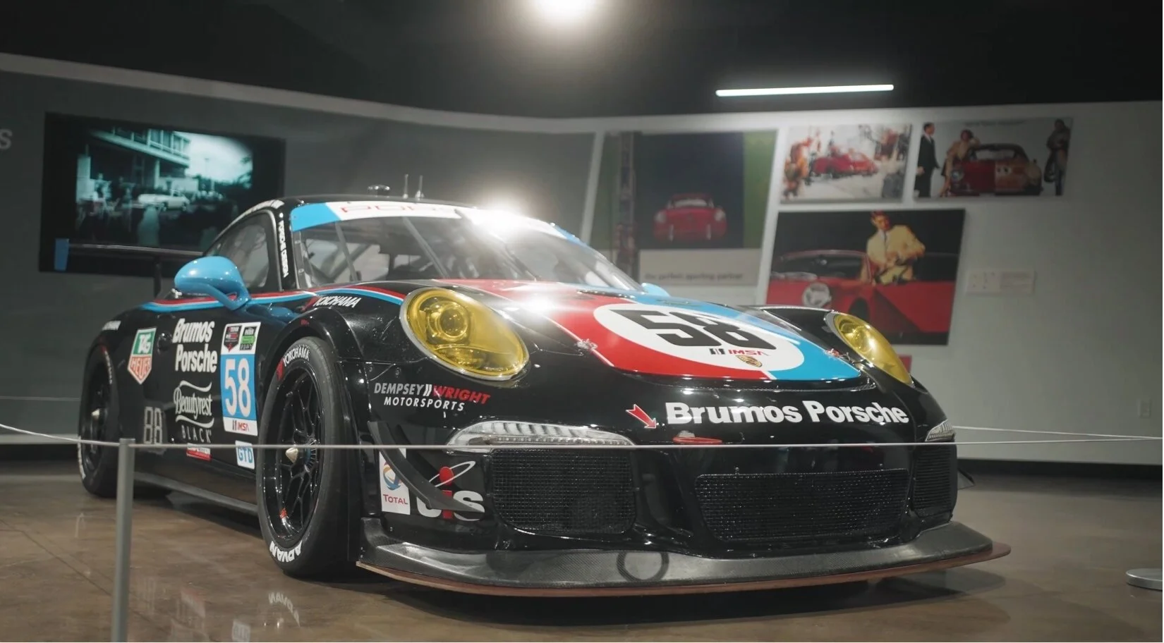 Porsche Santa Clarita