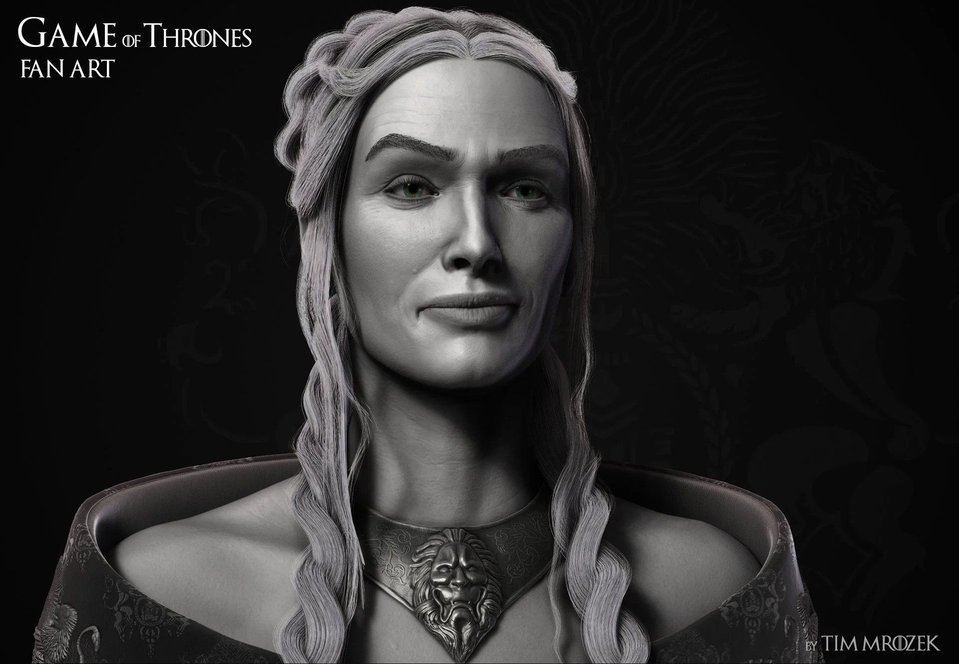 Cersei Lannister