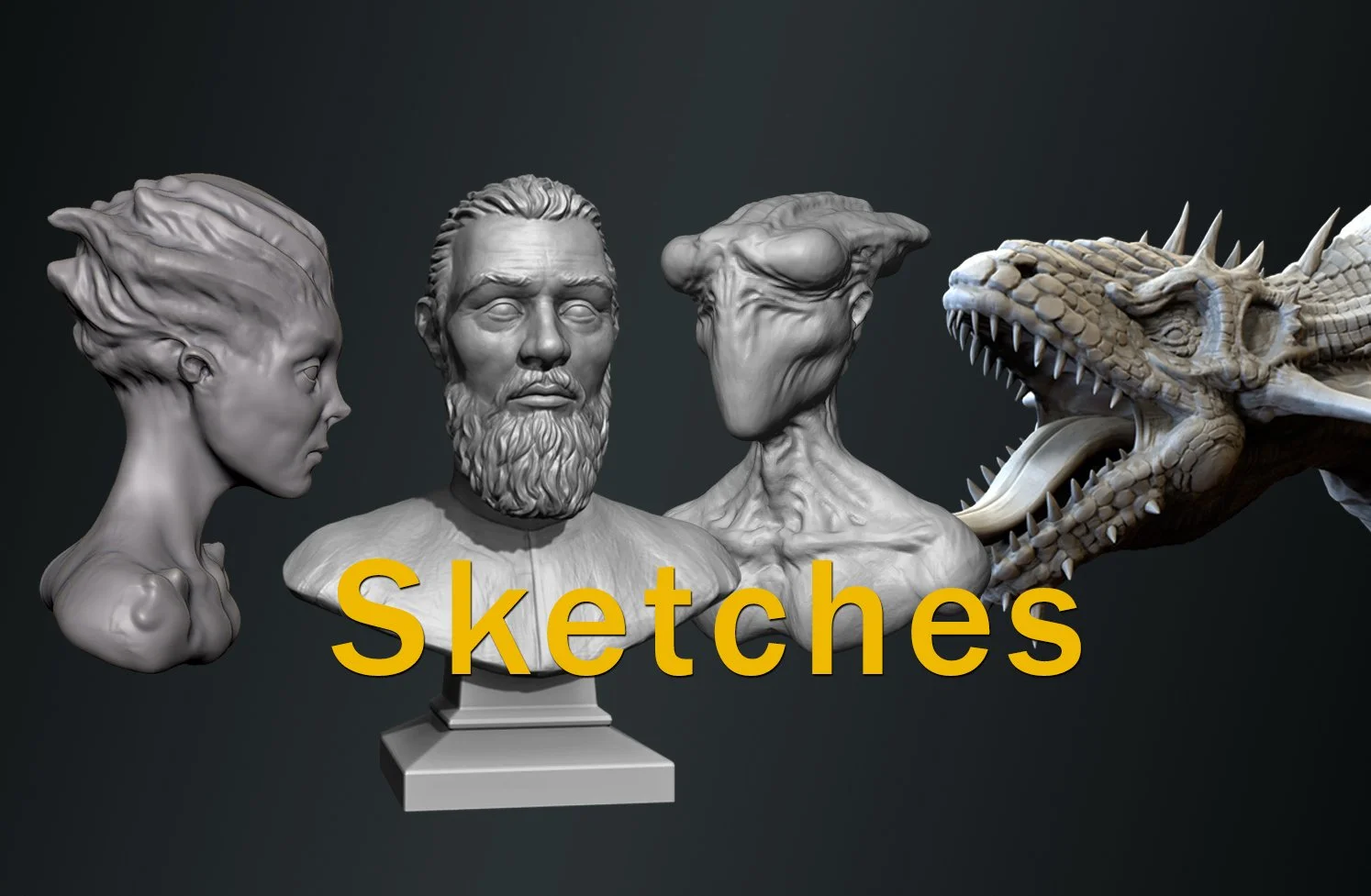 Sketches