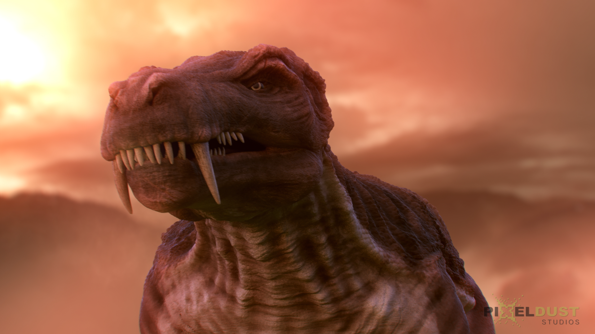 Permian Extinction