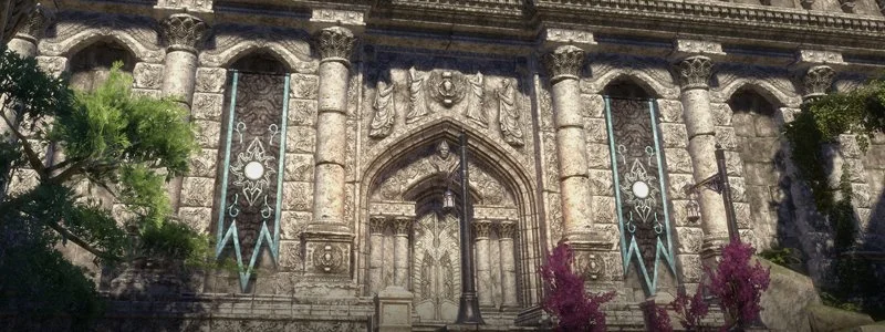 Summerset: Crystal Gate