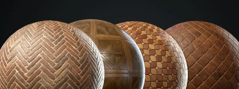 Elder Scrolls Materials
