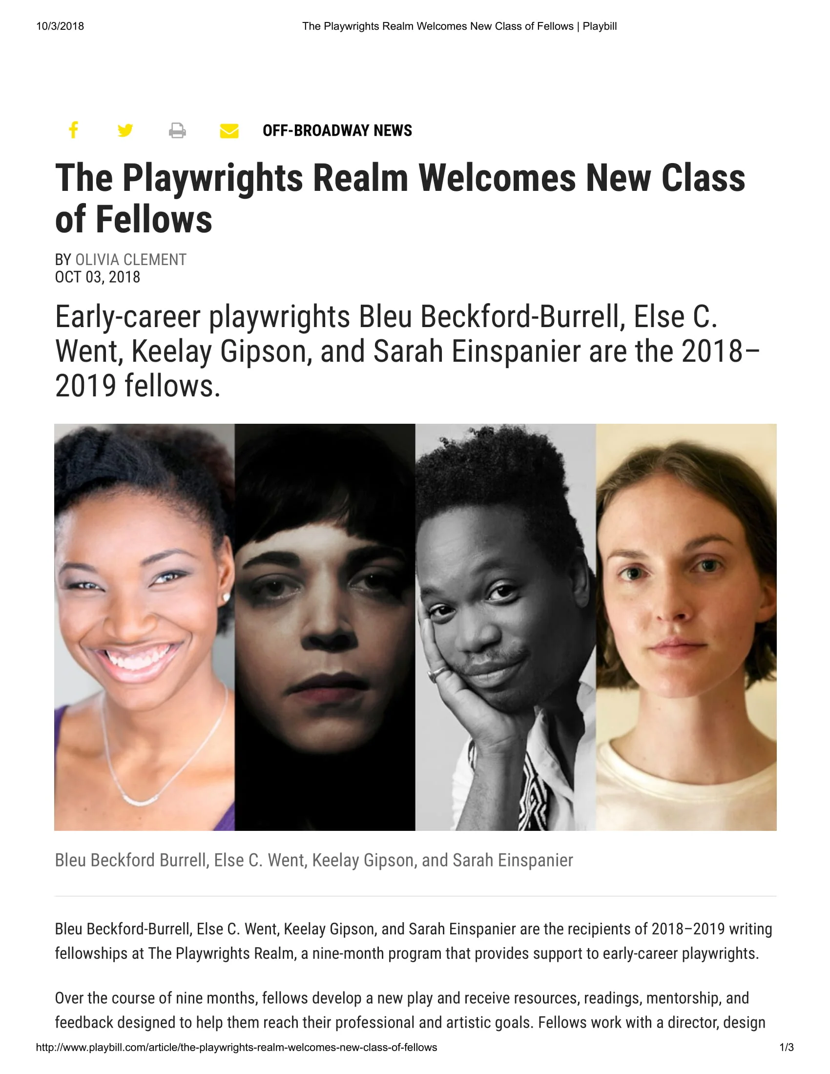 The Playwrights Realm Welcomes New Class of Fellows _ Playbill-1.jpg