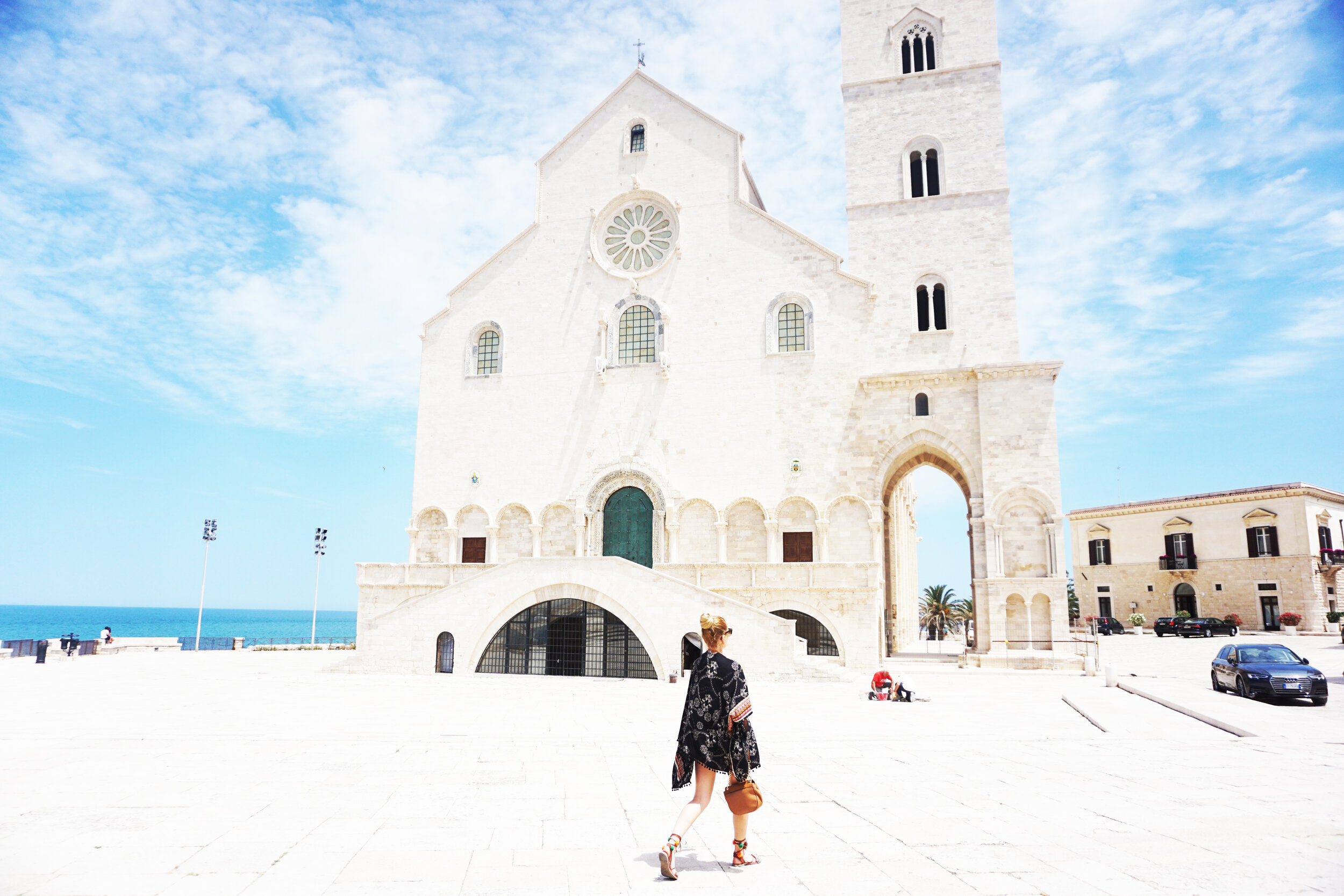 5 Must-Sees in Puglia!