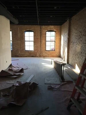 Before | Broussards #1