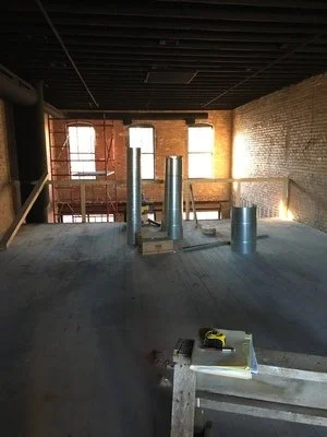 Before | Broussards #2