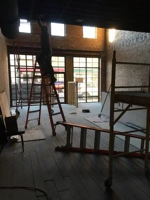 Before | Broussards #5