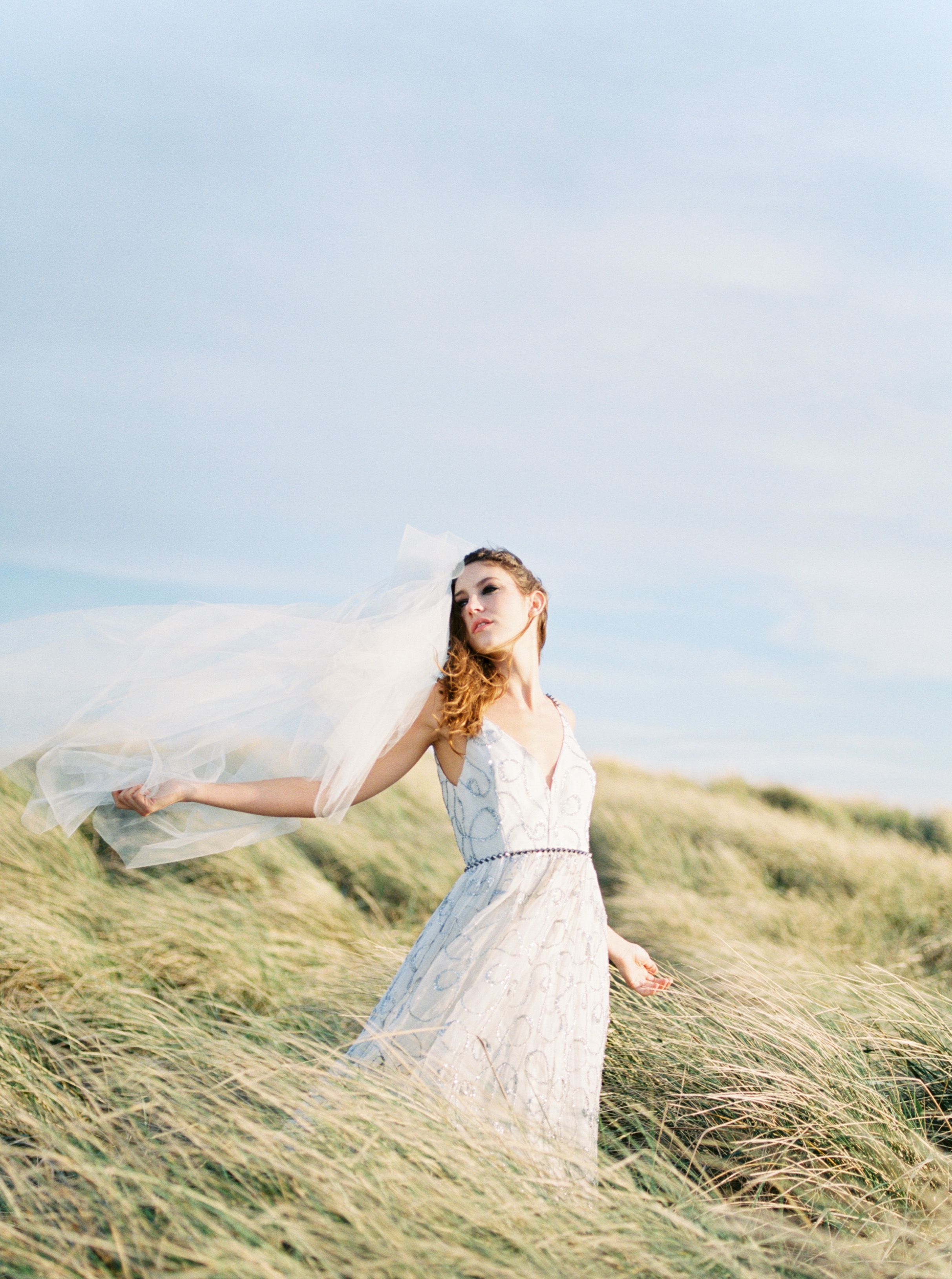 Coastal Wedding Inspiration