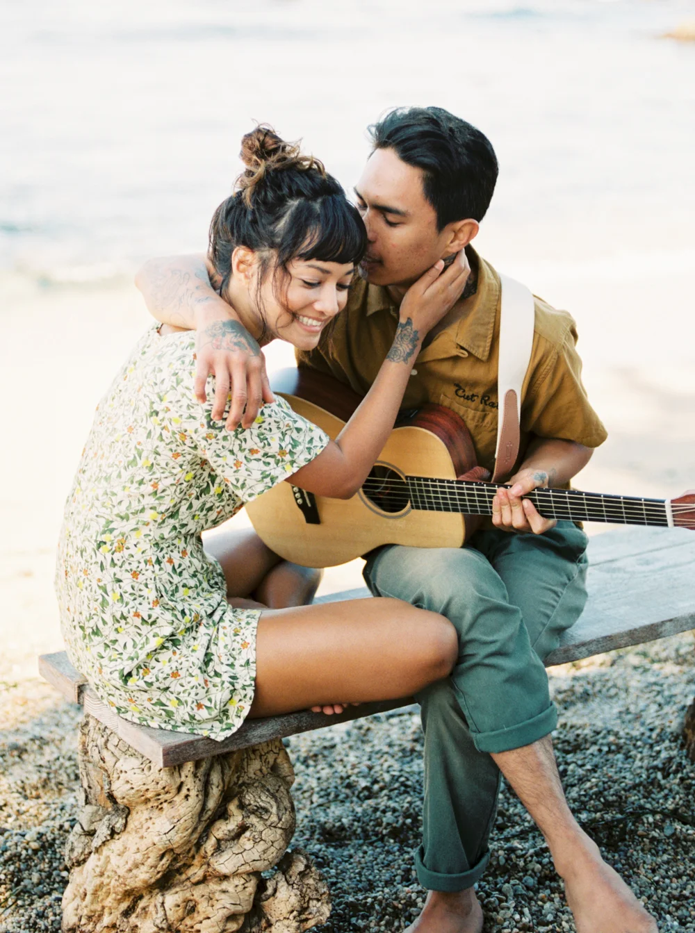 California Wedding Photographer Big Sur