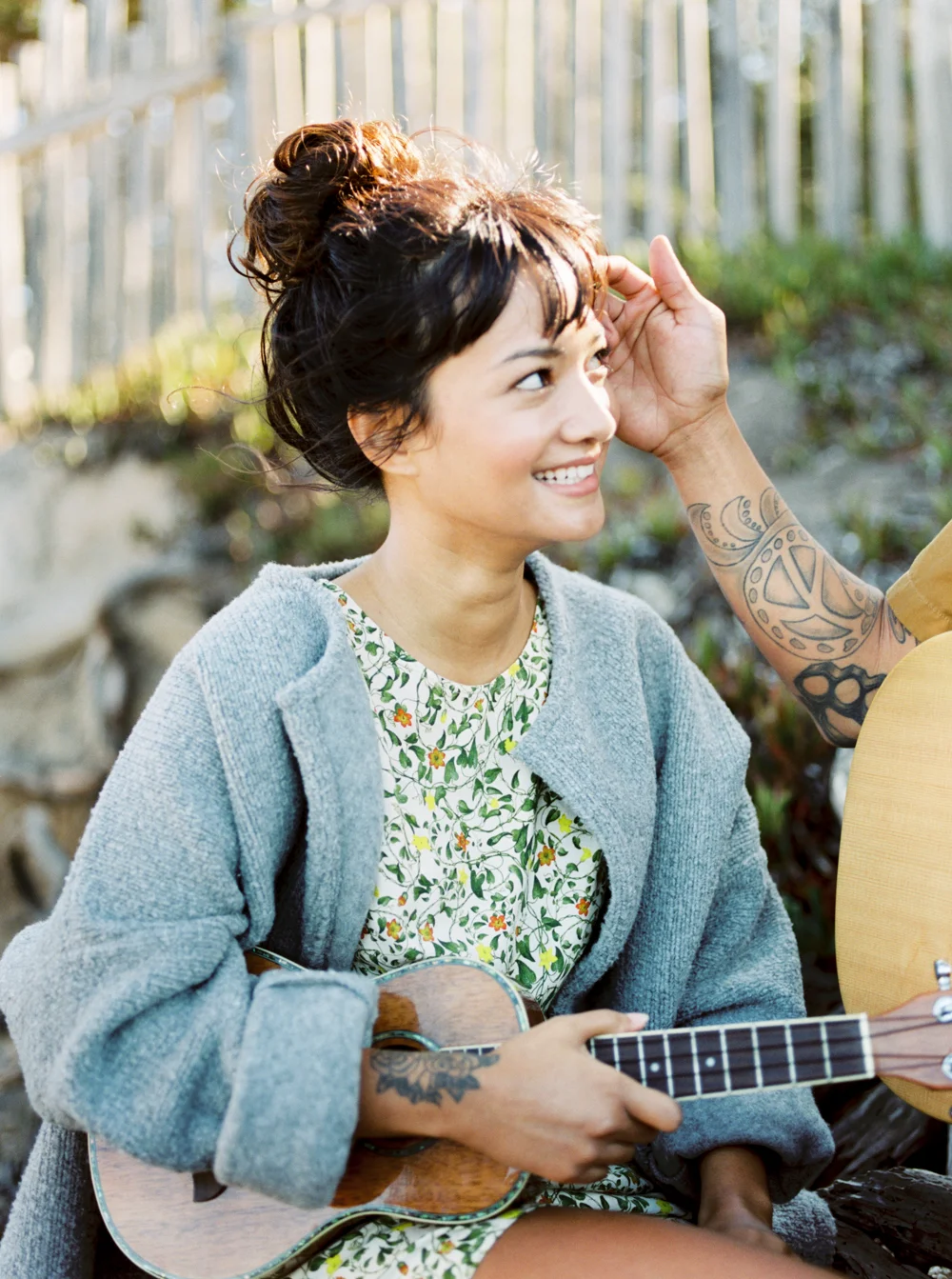 California Wedding Photographer Big Sur