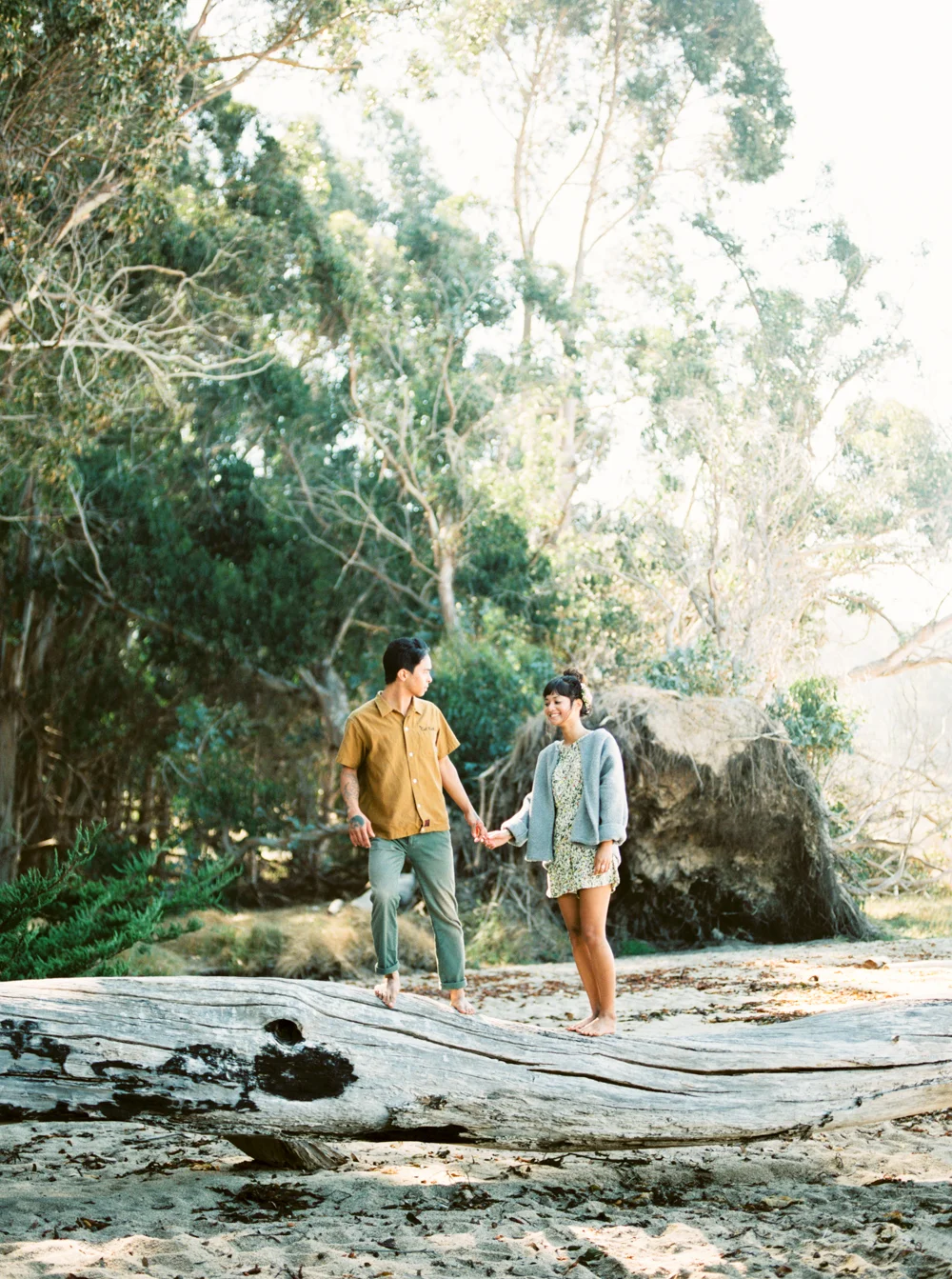 California Wedding Photographer Big Sur