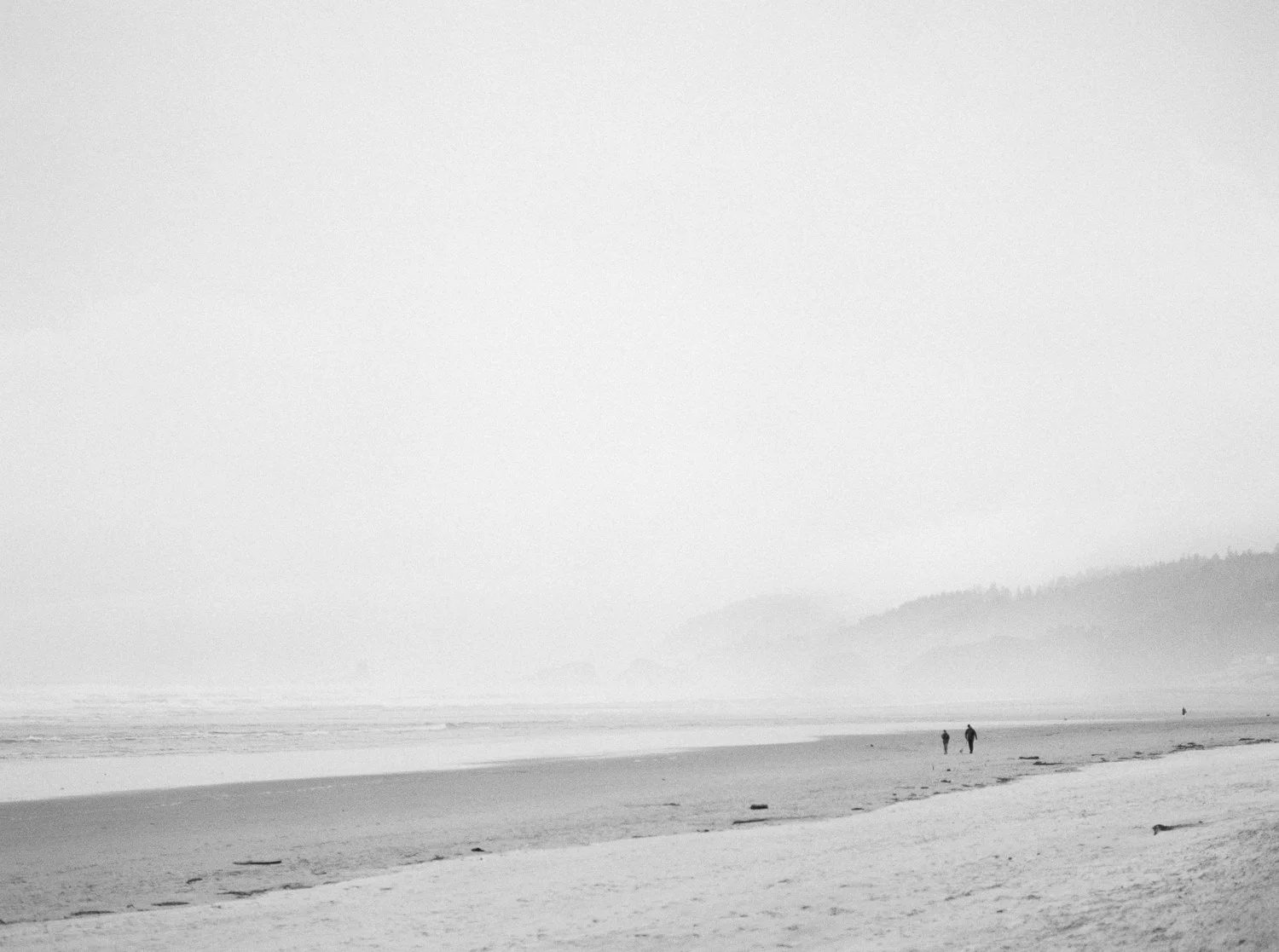 Cannon Beach