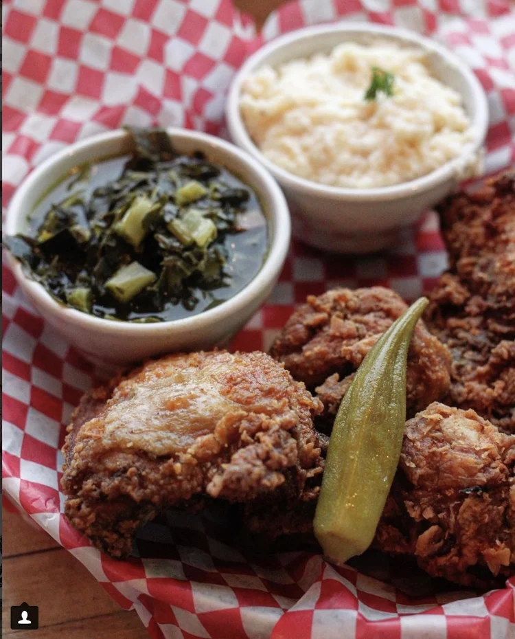 Gallery — Roost Fried Chicken