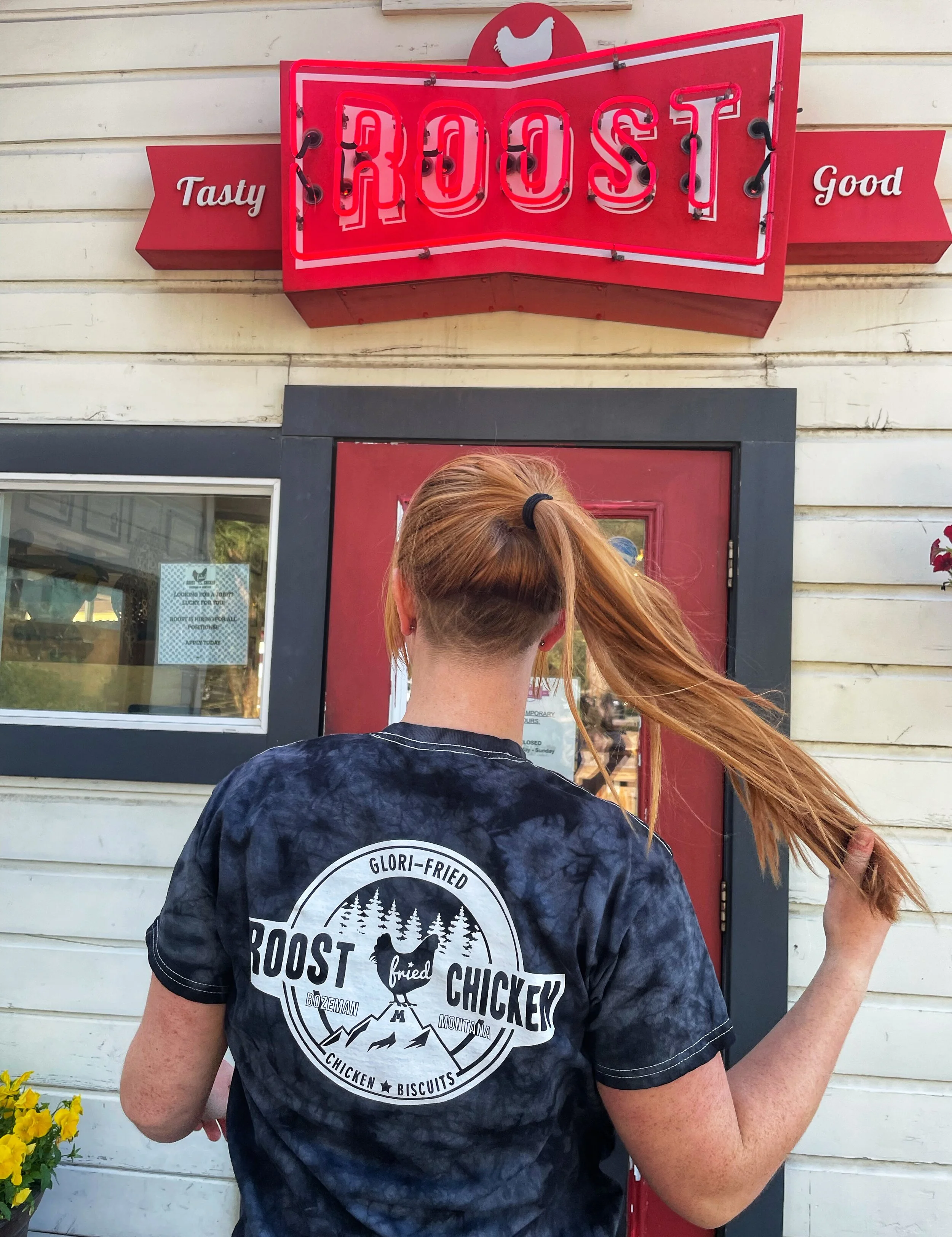 Gallery — Roost Fried Chicken