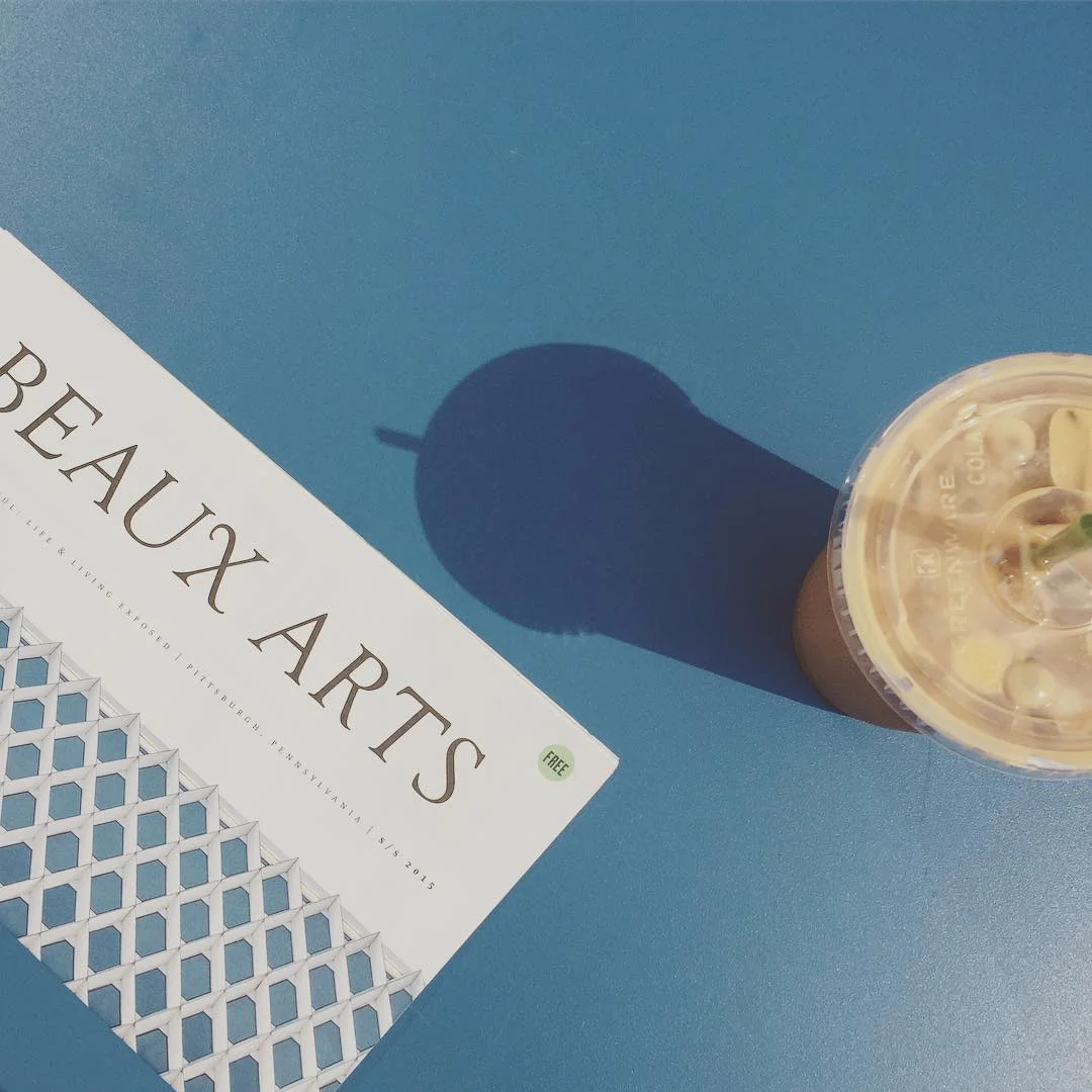 BEAUX ARTS