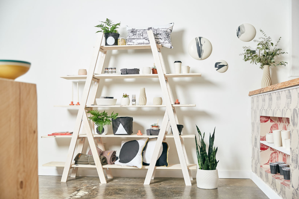 PG&H / Redhawk Coffee