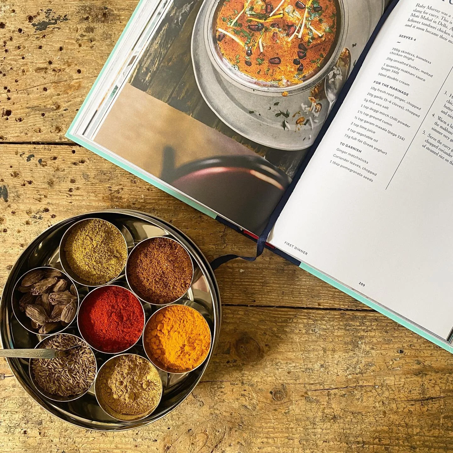 @abaigeal33 coming through with Christmas gifts that keep giving!