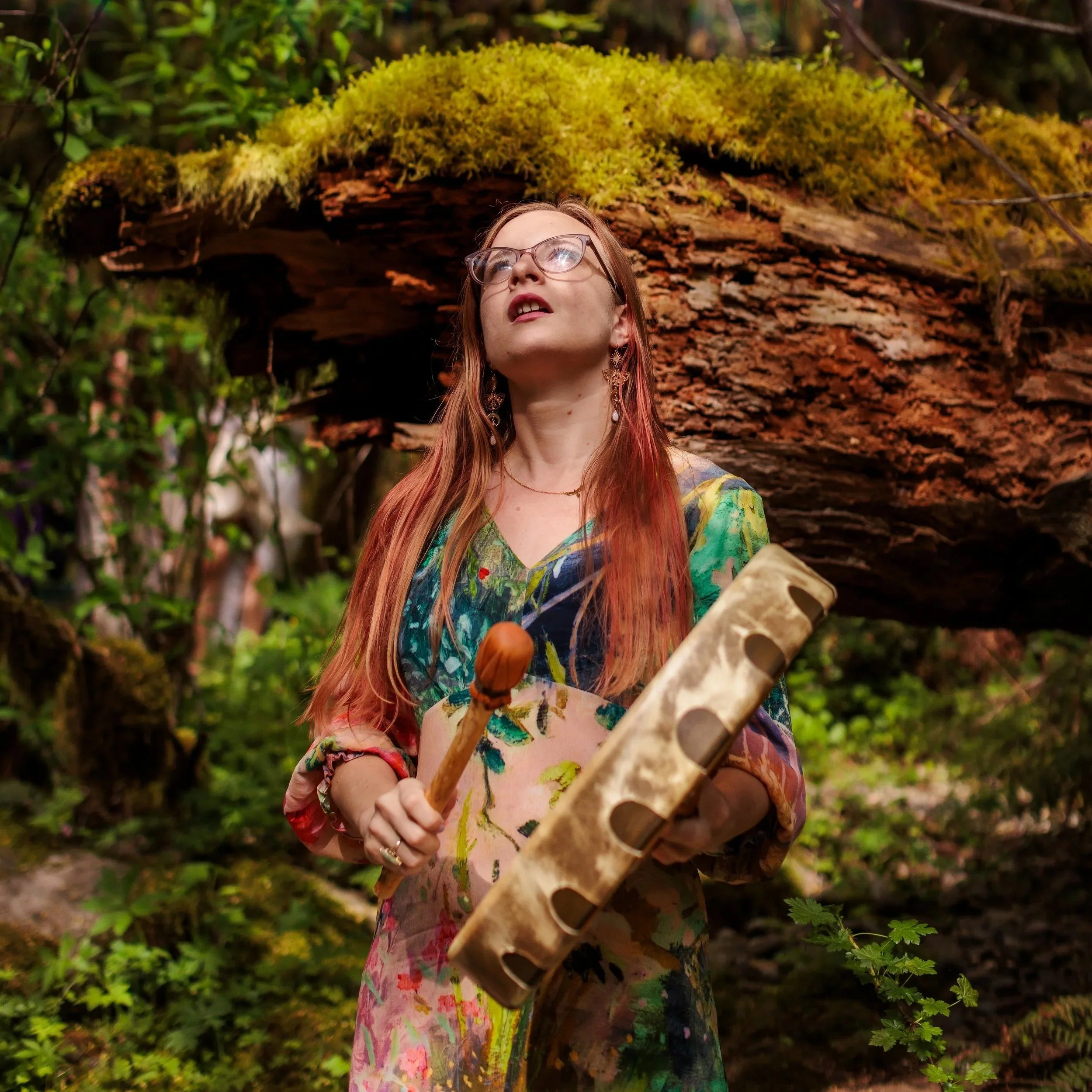 Sarah Rayne Healing & Arts (Reiki Healing & Tarot Reading) - Reiki therapist in Portland