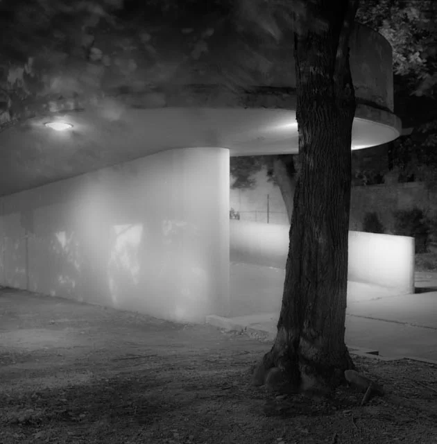 Pedestrian Passage, Boston, 2011.jpg