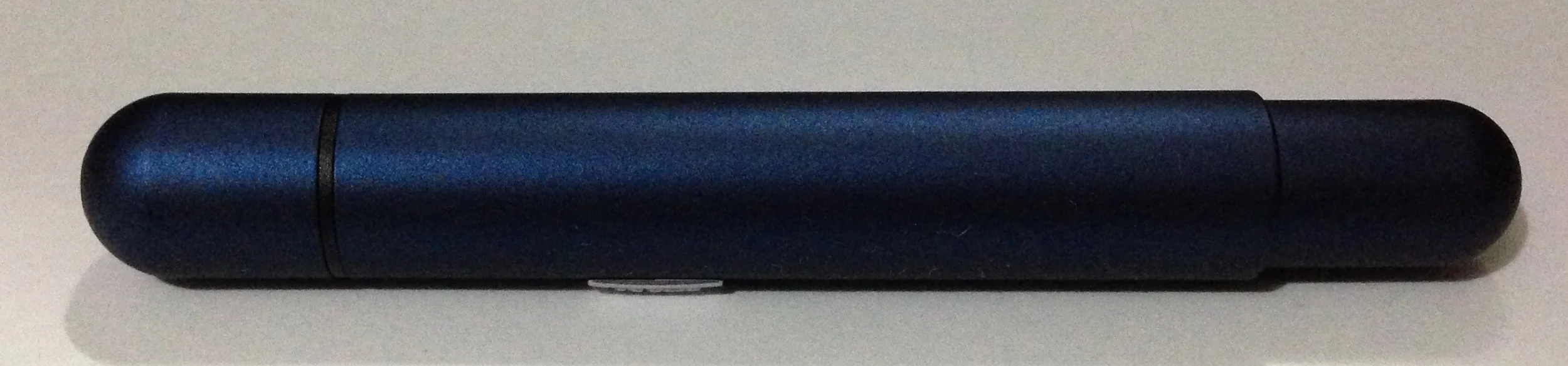 Lamy Pico retracted