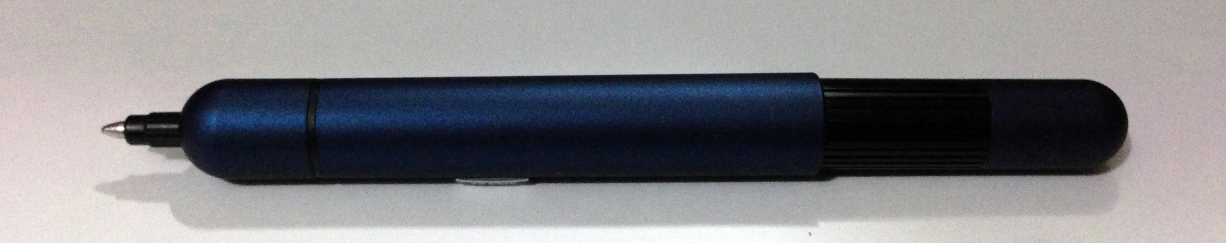 Lamy Pico extended