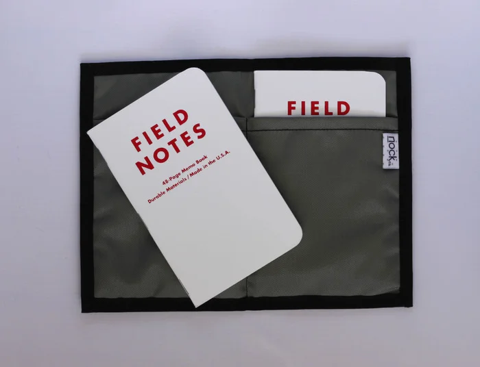 The Maryapple - Field Notes not included. 