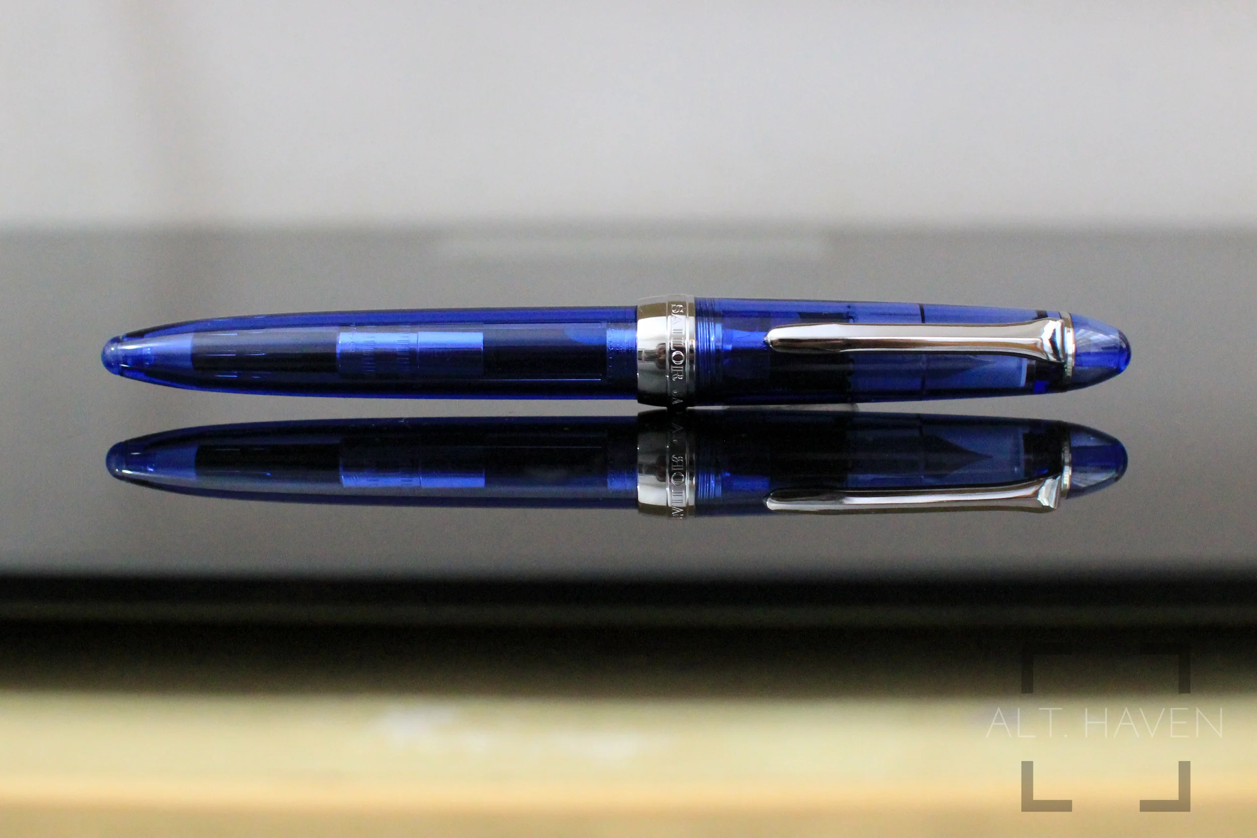 Sailor ProColour 500