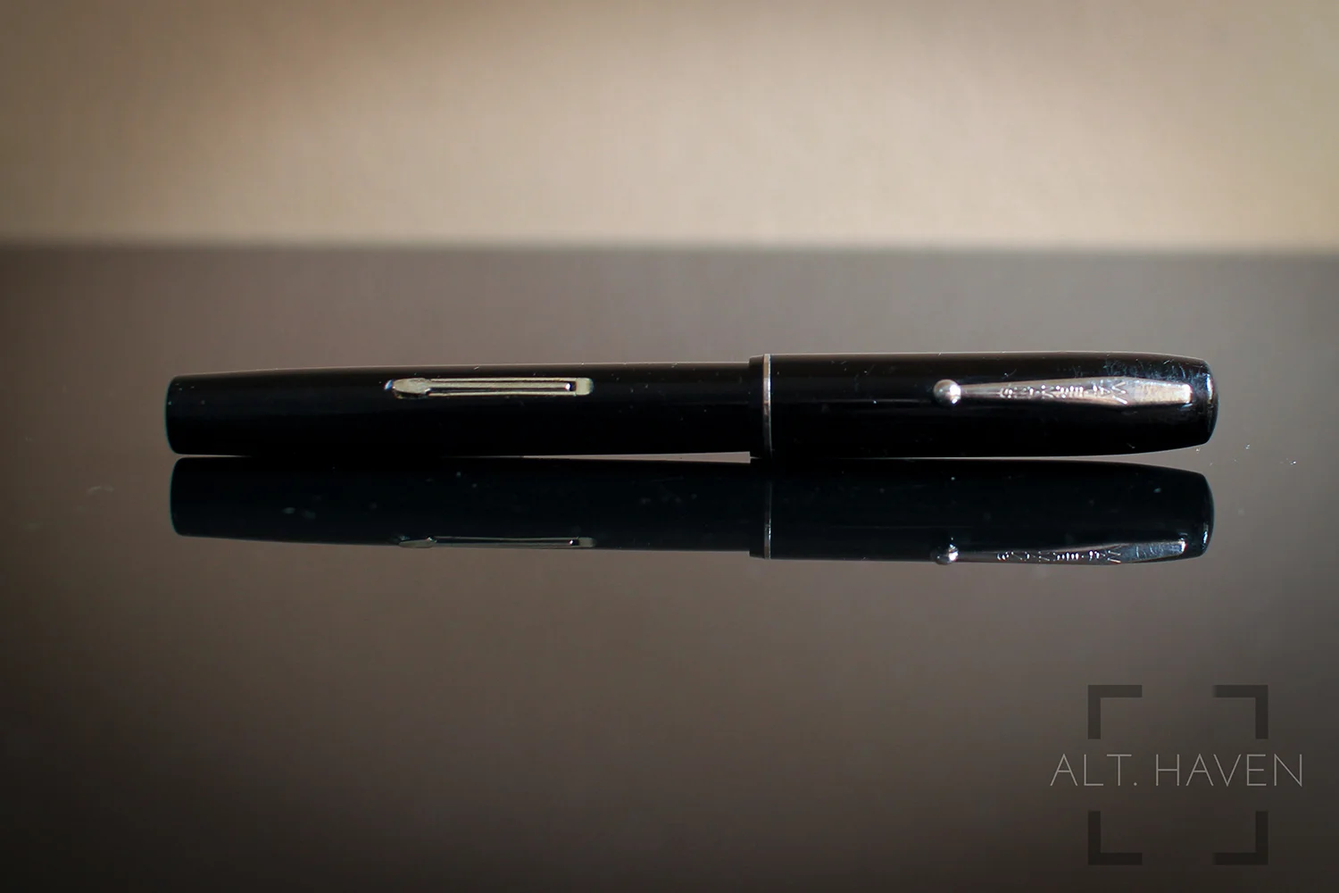 Waterman 32