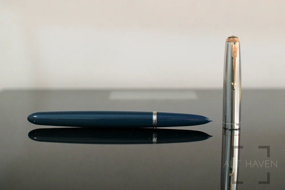  Parker 51