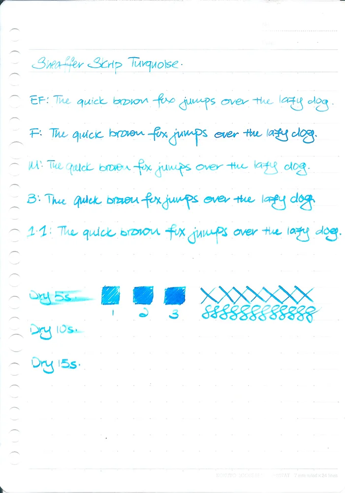 Sheaffer Turquoise 1.jpg